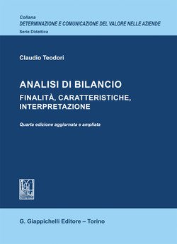Copertina 9788892144033 Nuovo