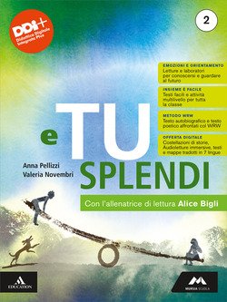 Copertina 9788893249638 Nuovo