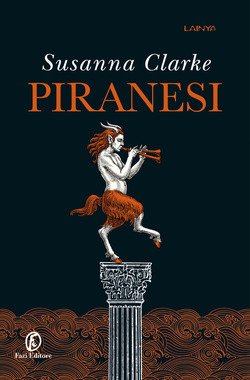 Piranesi 9788893258678 Nuovo 1 Libreria Baldini Copertina 9788893258678 Nuovo