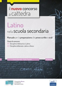 Copertina 9788893623575 Nuovo