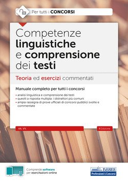 Copertina 9788893624299 Nuovo