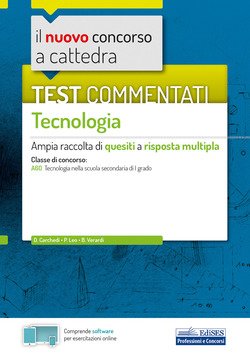 Copertina 9788893624602 Nuovo