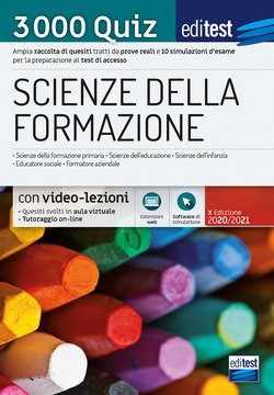 Copertina 9788893624916 Nuovo
