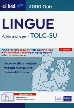 Copertina 9788893627085 Nuovo