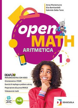 Copertina 9791255312239 Nuovo
