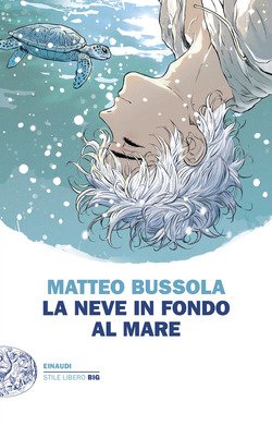 Copertina 9788806260651 Usato