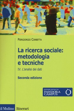Copertina 9788815258946 Usato