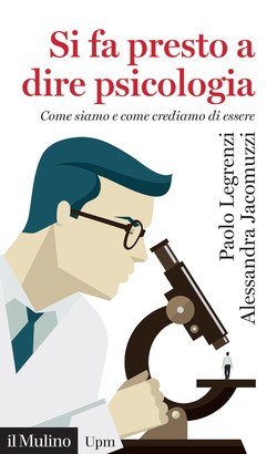Copertina 9788815286635 Usato