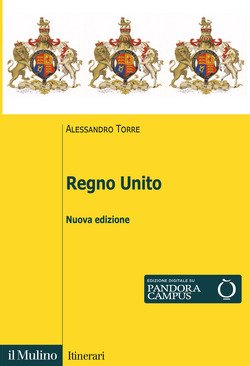 Copertina 9788815293787 Usato