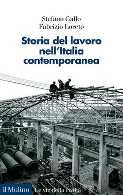 Copertina 9788815387684 Usato
