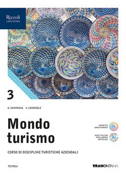 Copertina 9788823380547 Usato