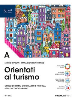 Copertina 9788823380882 Usato
