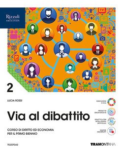 Copertina 9788823384934 Usato