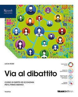 Copertina 9788823384958 Usato