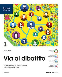 Copertina 9788823384965 Usato