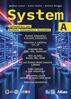 Copertina 9788826824956 Usato