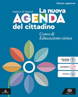 Copertina 9788828629634 Usato