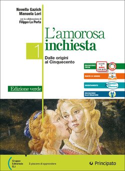 Copertina 9788841652961 Usato