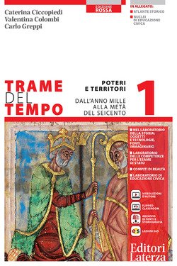 Copertina 9788842119913 Usato