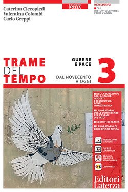 Copertina 9788842119937 Usato