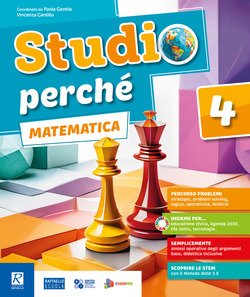 Copertina 9788847242562 Usato
