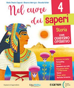 Copertina 9788847307445 Usato