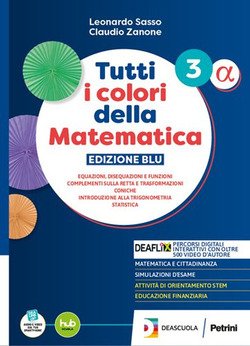 Copertina 9788849426076 Usato