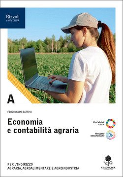 Copertina 9788852903182 Usato