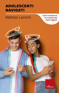 Copertina 9788859007814 Usato