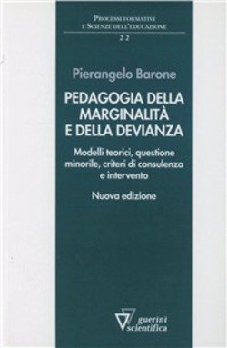 Copertina 9788881073245 Usato