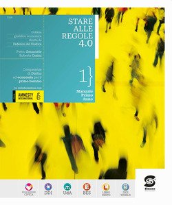 Copertina 9788891440075 Usato