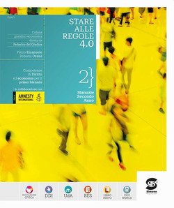 Copertina 9788891440082 Usato