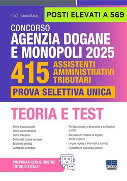 Copertina 9788891675019 Usato