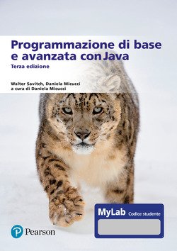 Copertina 9788891916020 Usato