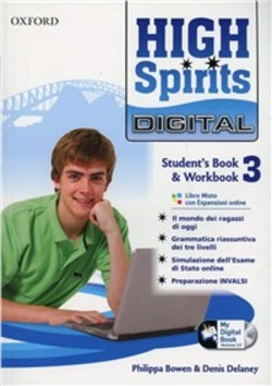 Copertina 9780194665810 Usato