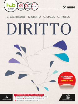 Copertina 9788800351225 Usato