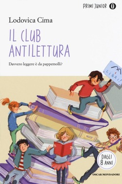 Copertina 9788804662822 Usato