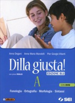 Copertina 9788805074334 Nuovo