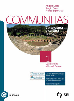 Copertina 9788805080946 Usato