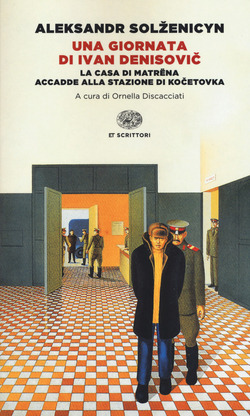 Copertina 9788806241223 Usato