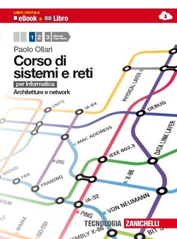 Copertina 9788808141699 Usato