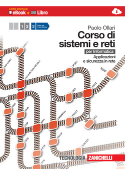 Copertina 9788808145338 Usato
