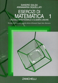 Copertina 9788808224880 Usato