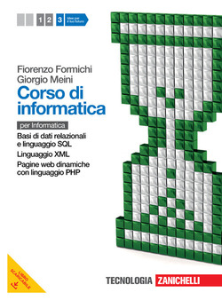 Copertina 9788808245427 Usato