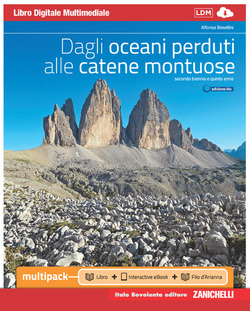 Copertina 9788808400703 Usato