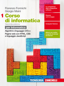 Copertina 9788808520937 Nuovo