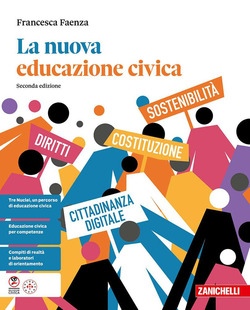 Copertina 9788808599216 Nuovo