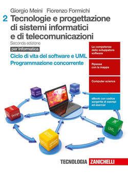 Copertina 9788808599445 Nuovo