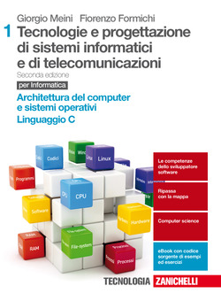 Copertina 9788808920997 Nuovo