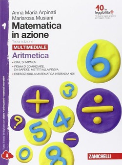 Copertina 9788808936462 Usato